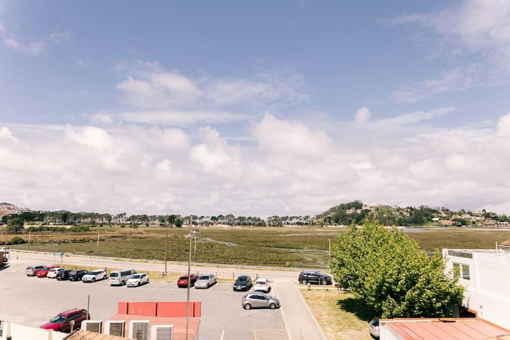 Superapartamento con vistazas