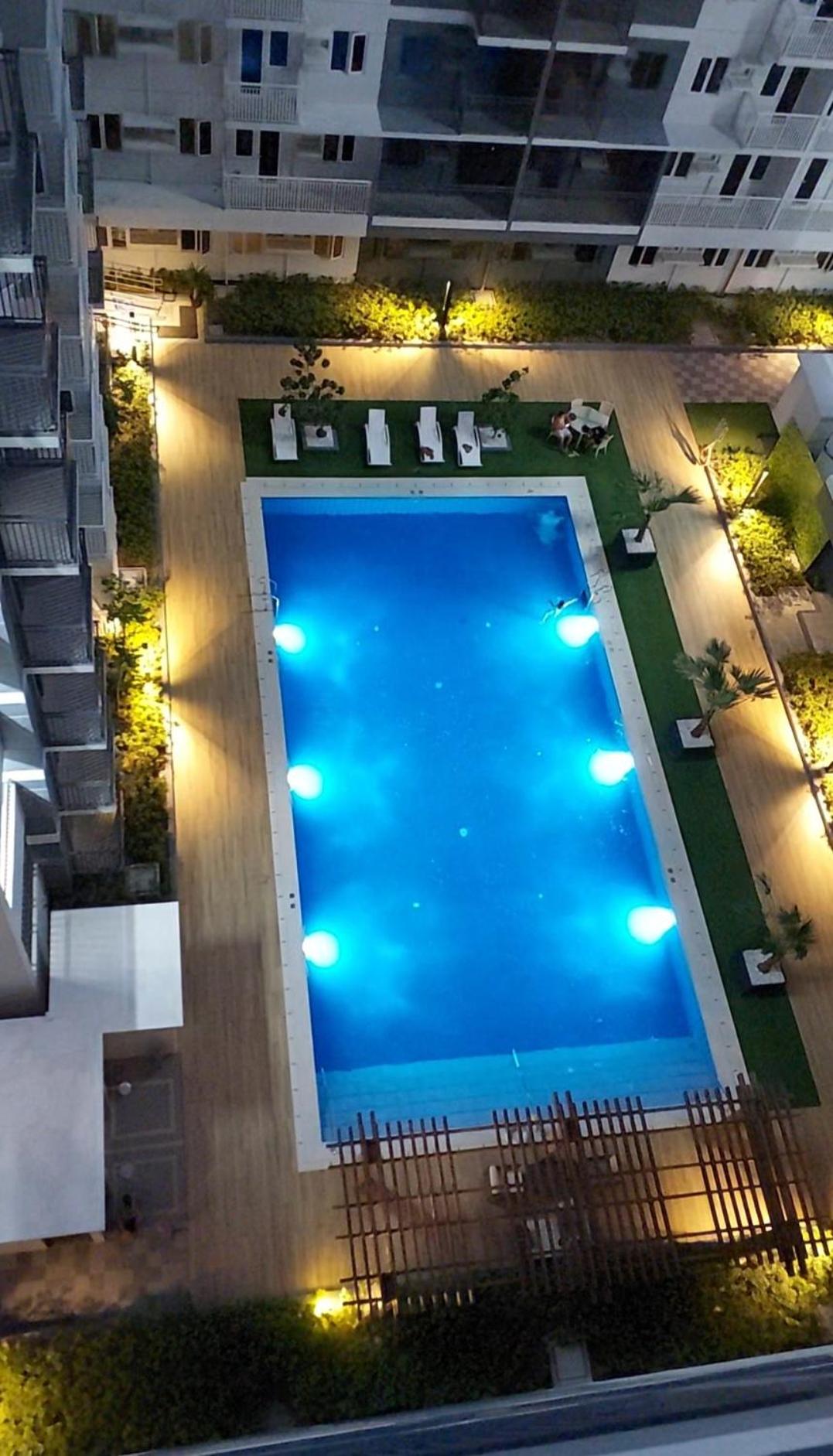 Style Residence Condo