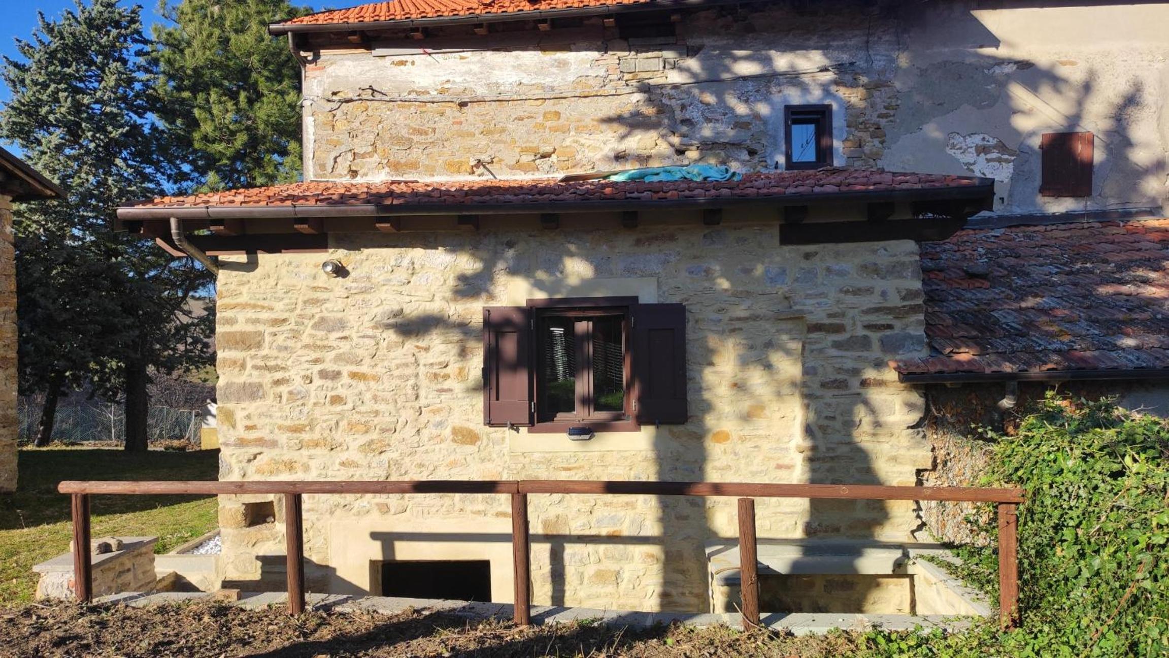 Gnazzano Home view 3