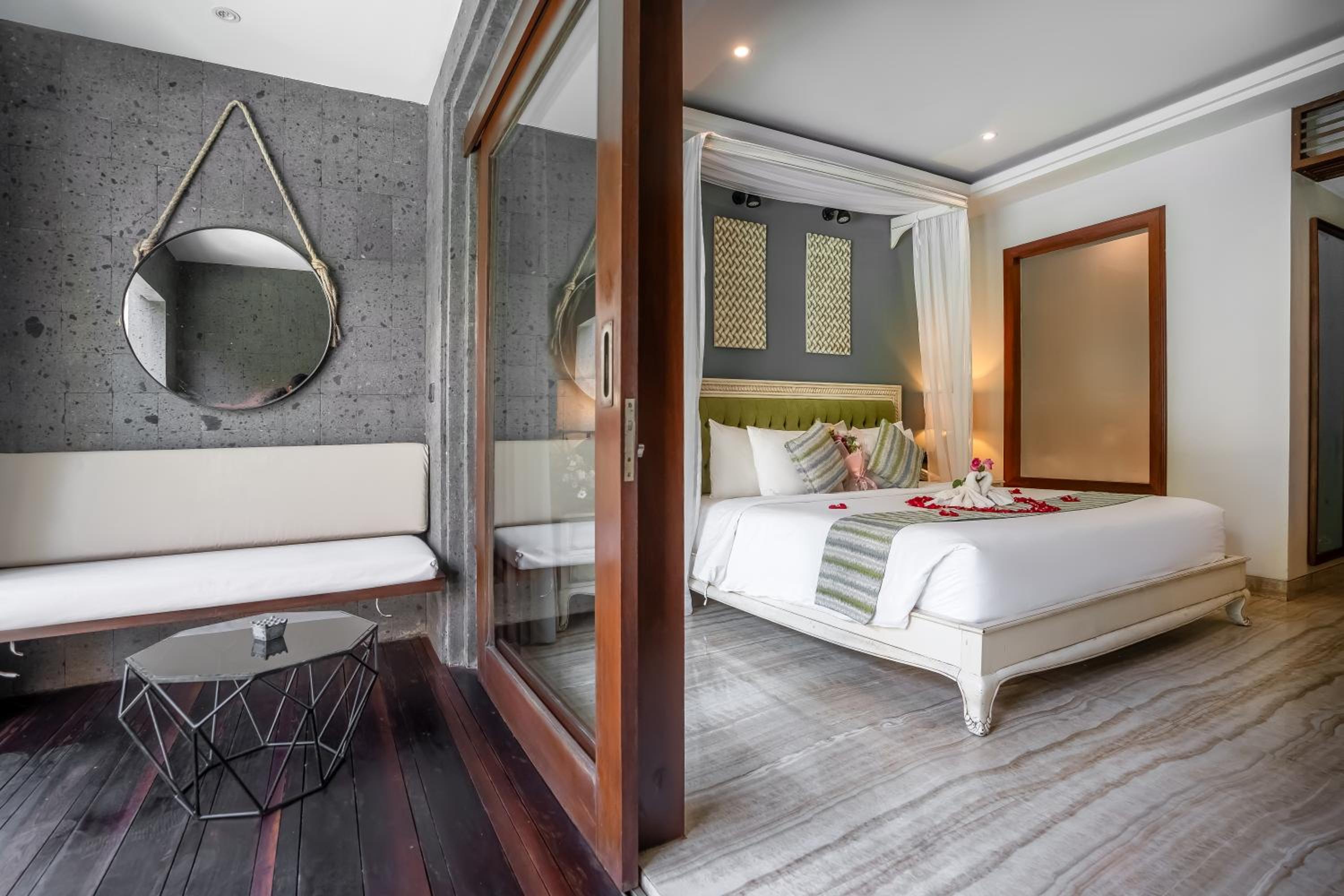 Sense Canggu Beach Hotel