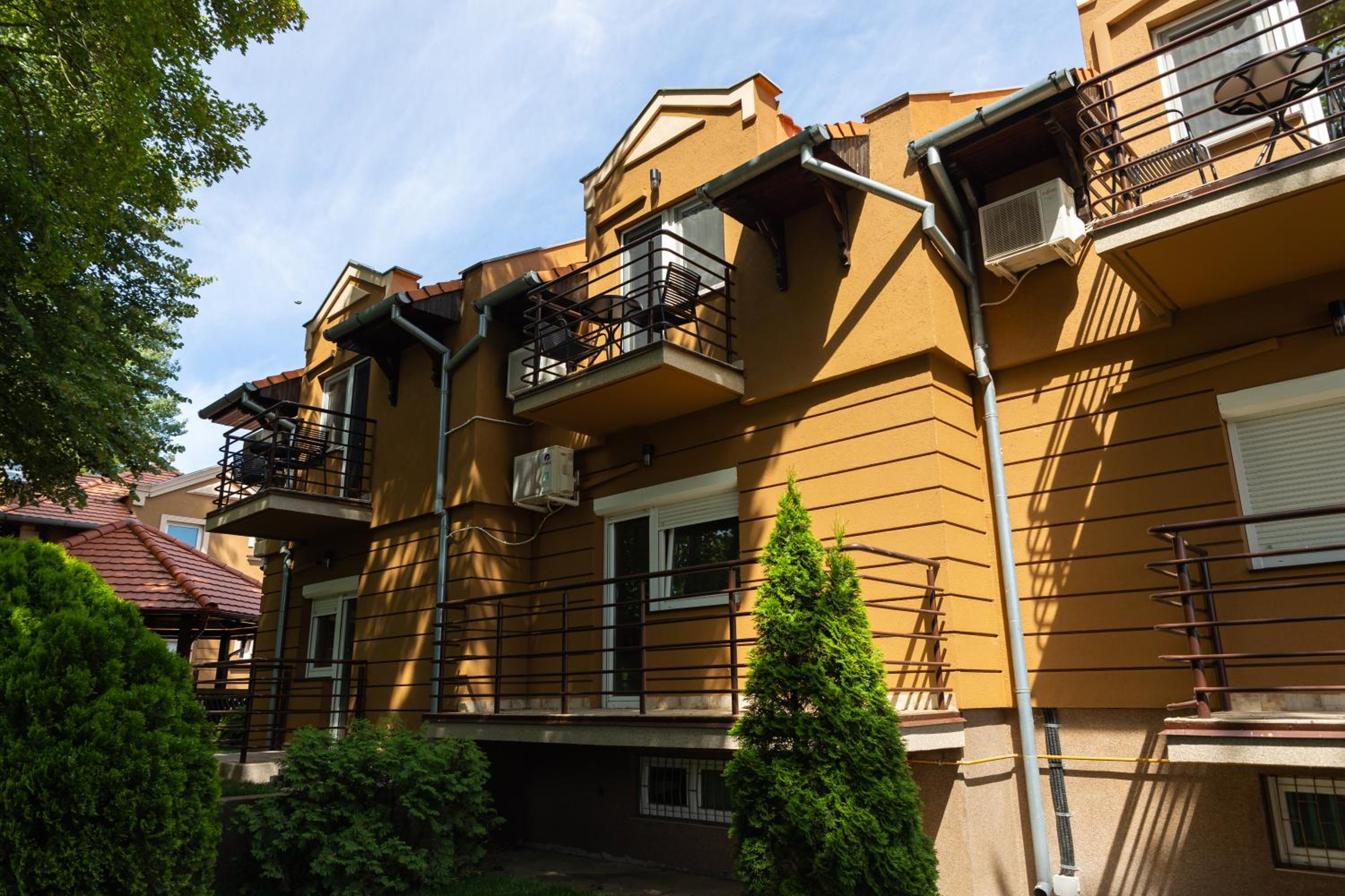 vila Harizma view 5