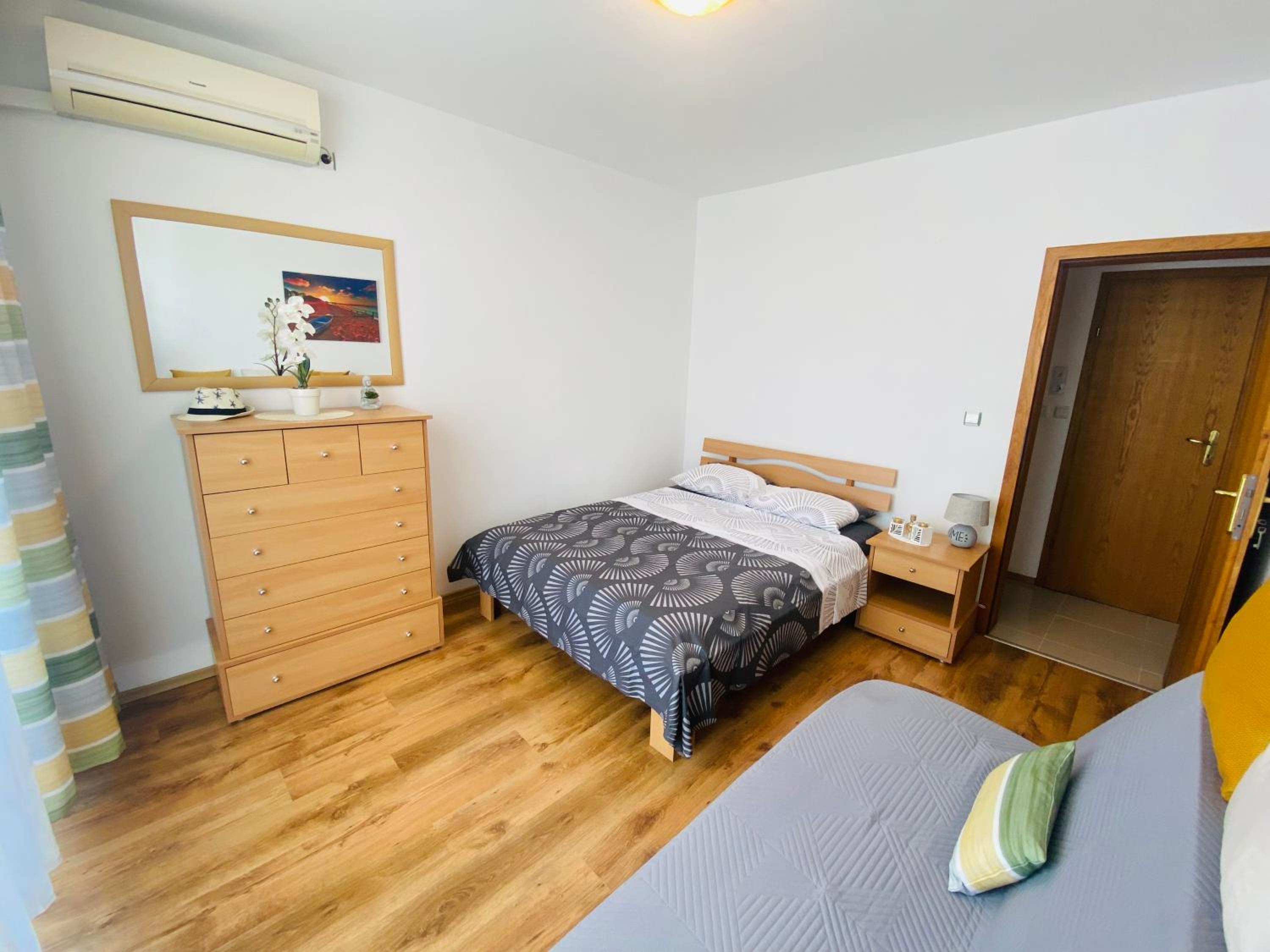 First Line On The Beach Cosy Sea Paradise Apartments