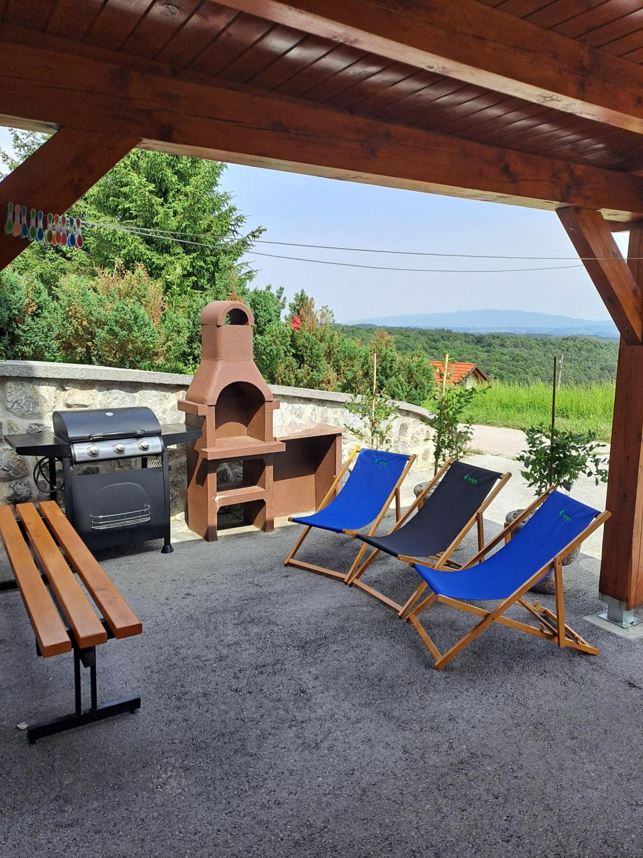 Apartments Jernej with Onsite Wellness view 2