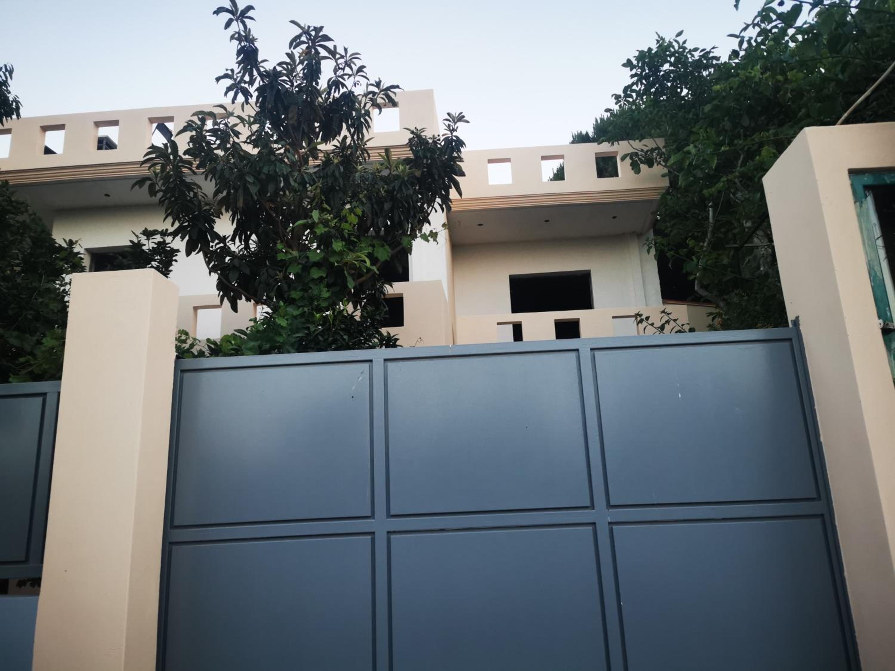 Xaido's House near airport port sea view 3