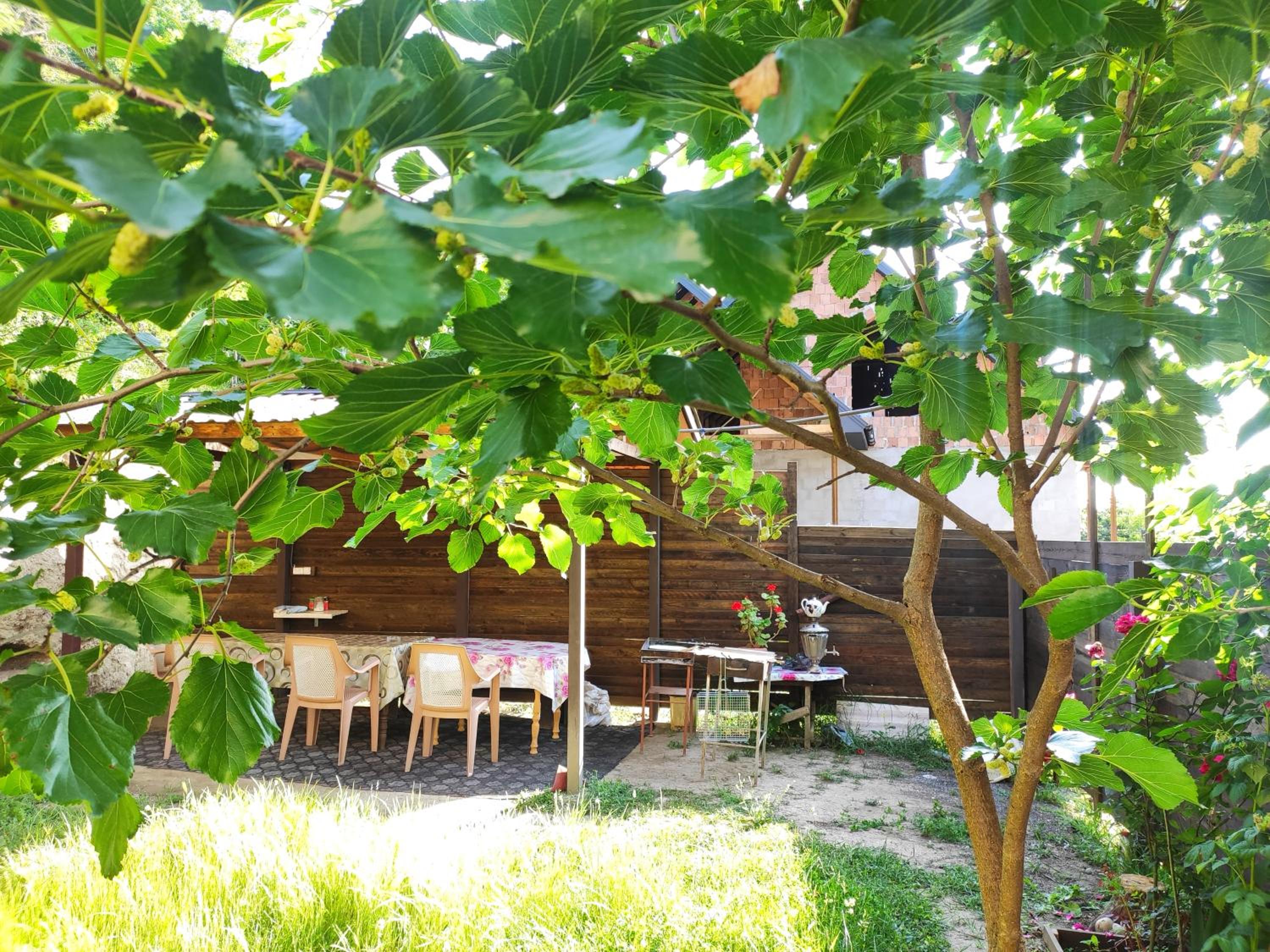 GUEST House