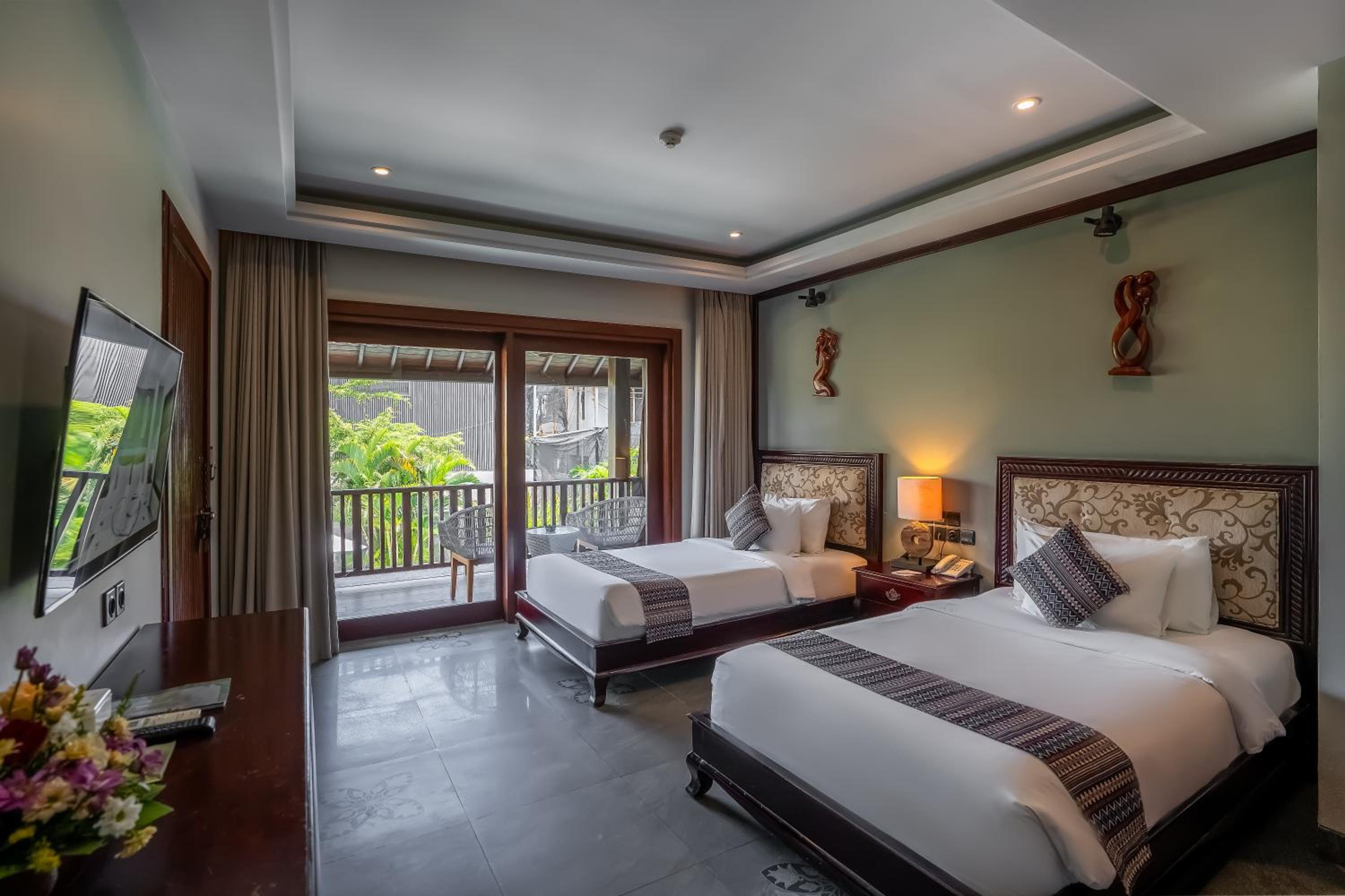 Sense Canggu Beach Hotel
