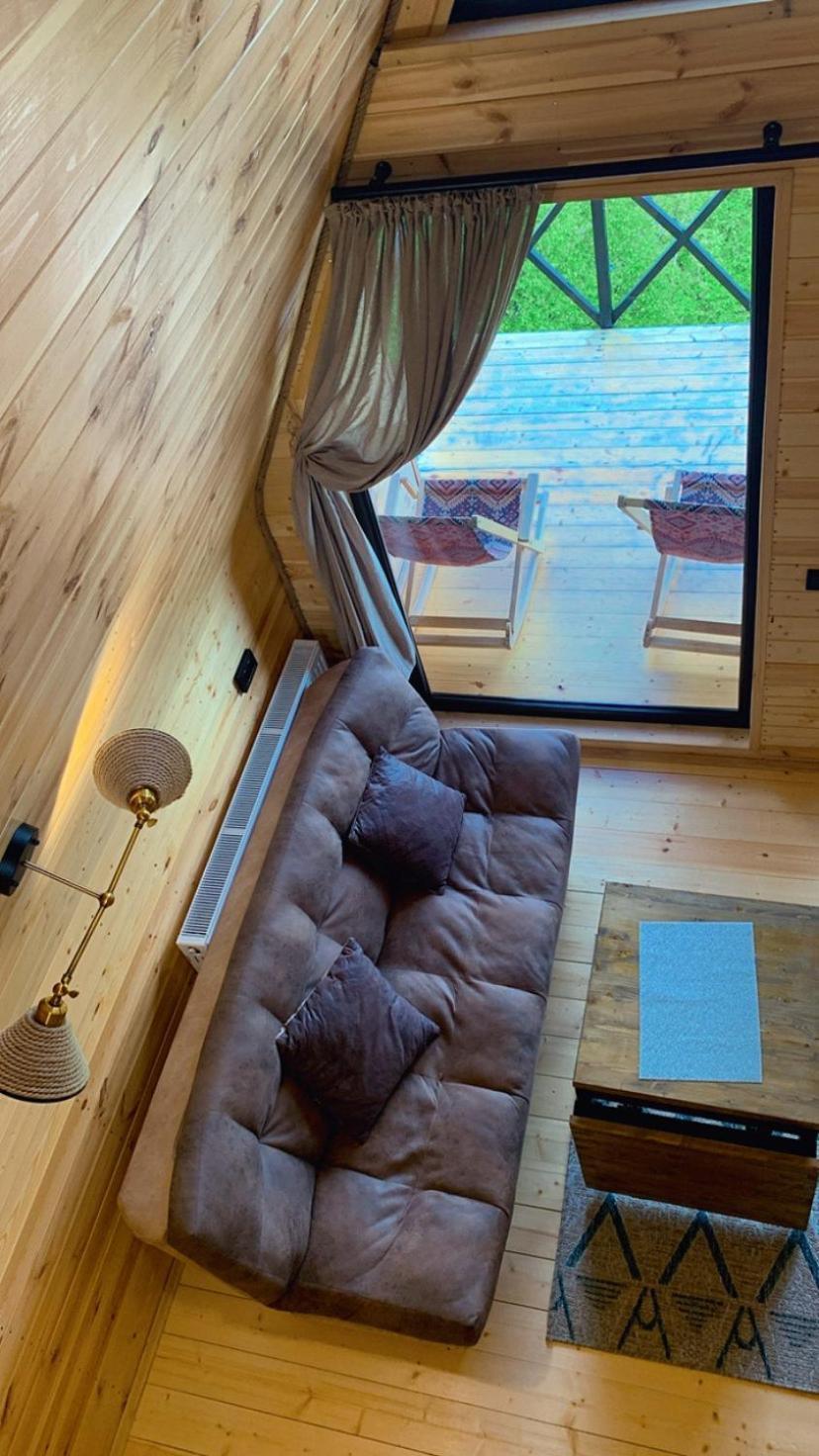 View Cottage