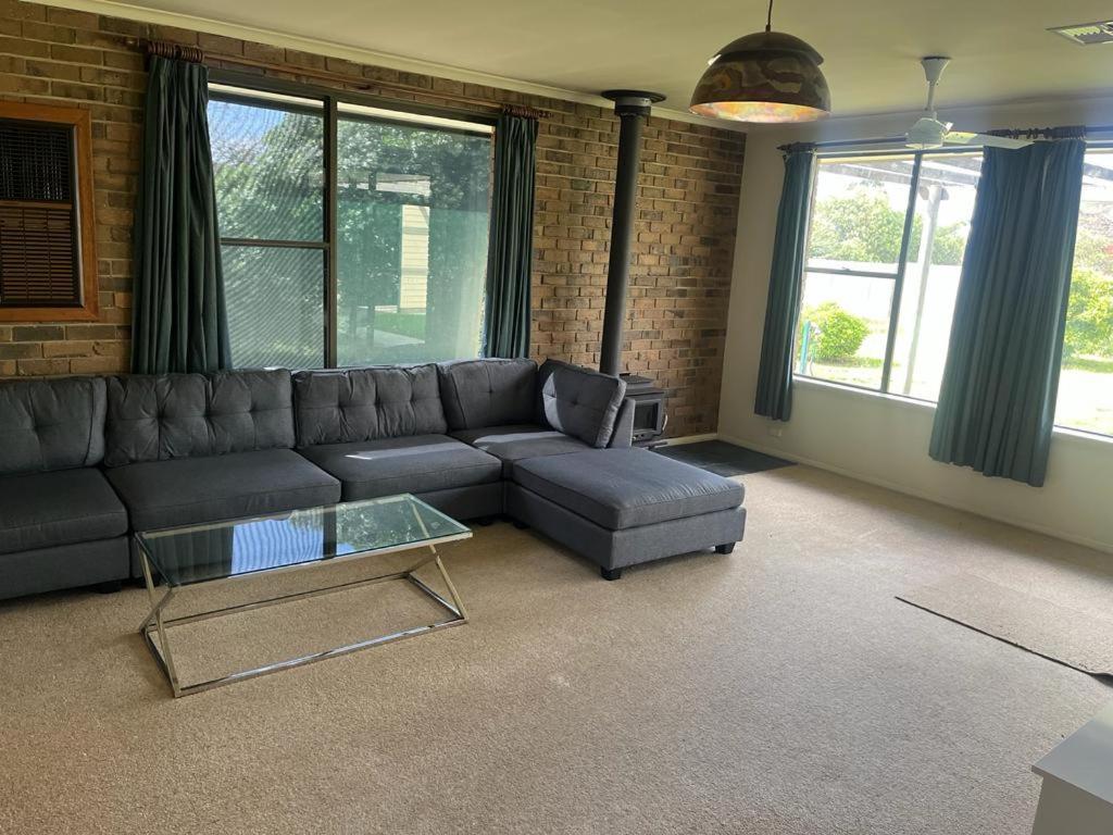 Normanville Guesthouse- Live in Nature