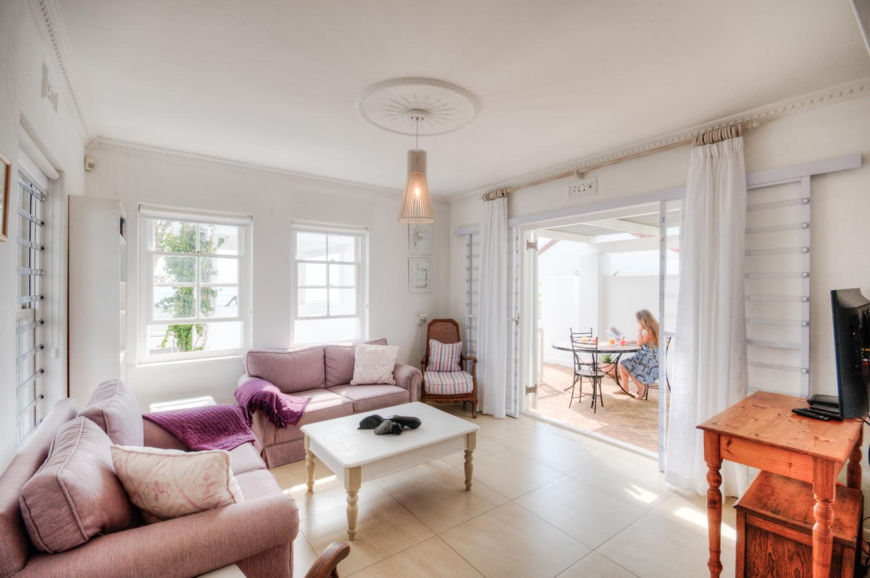 Mermaid Rock Cottage
