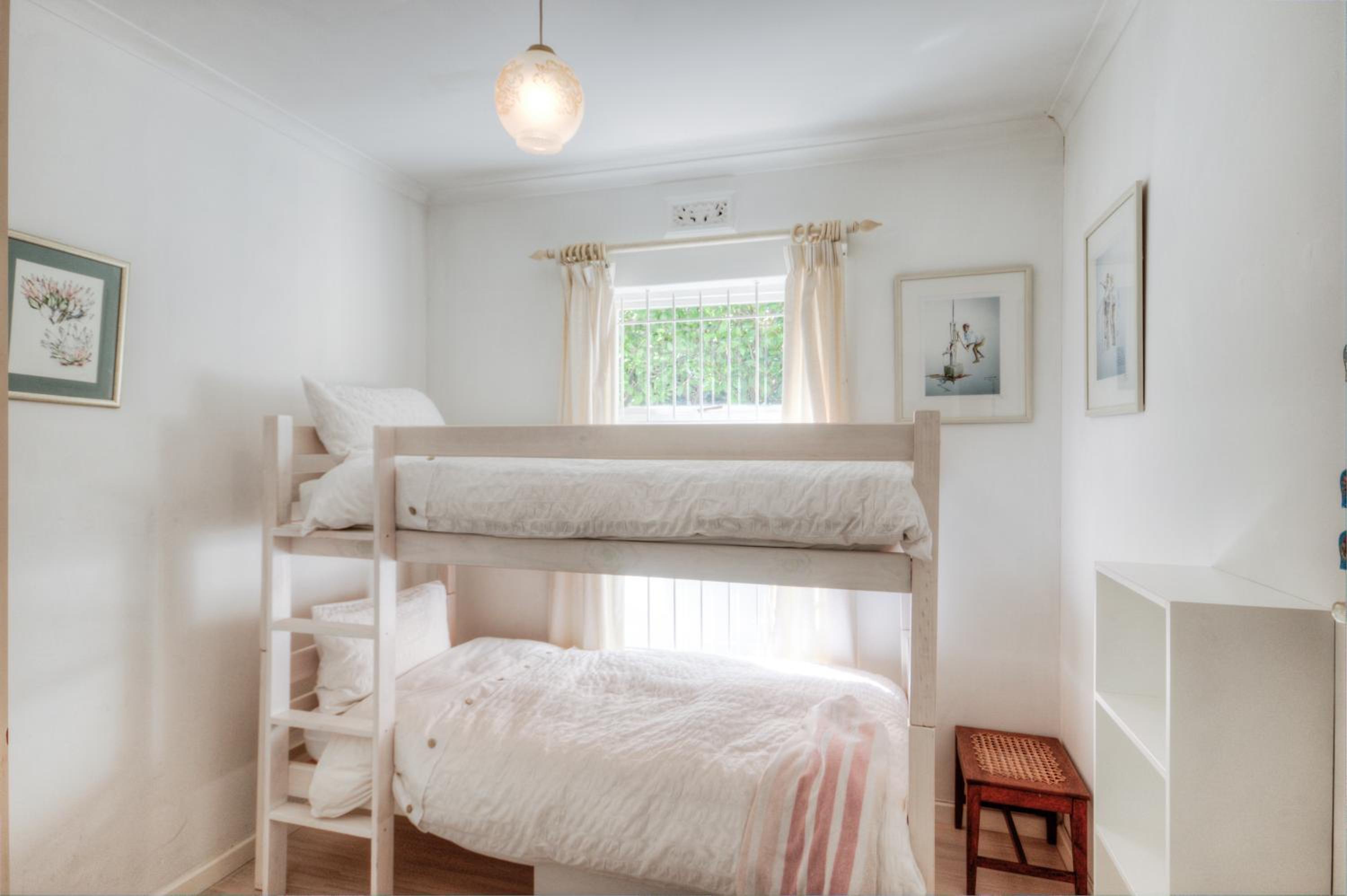 Mermaid Rock Cottage