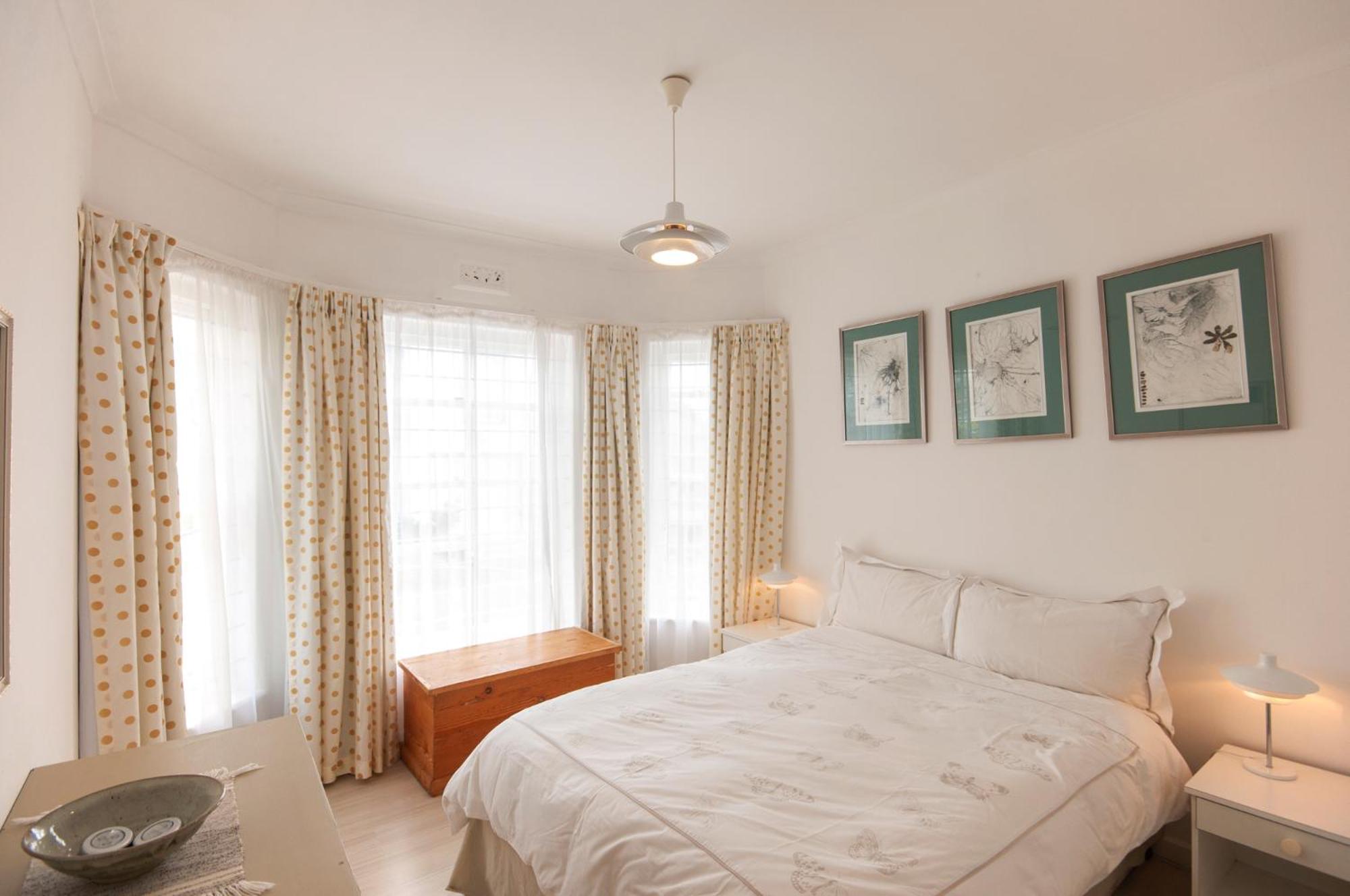 Mermaid Rock Cottage