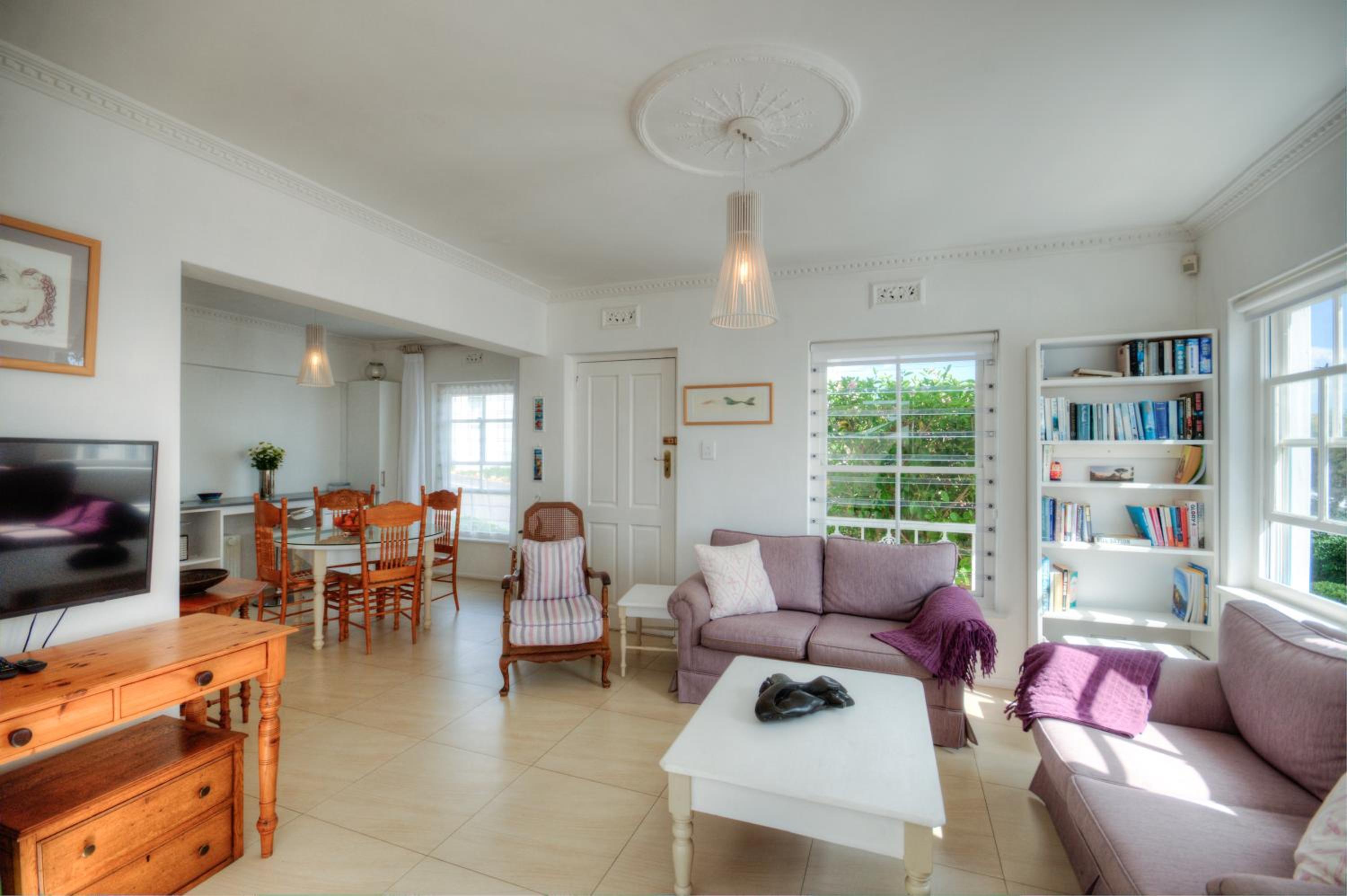 Mermaid Rock Cottage
