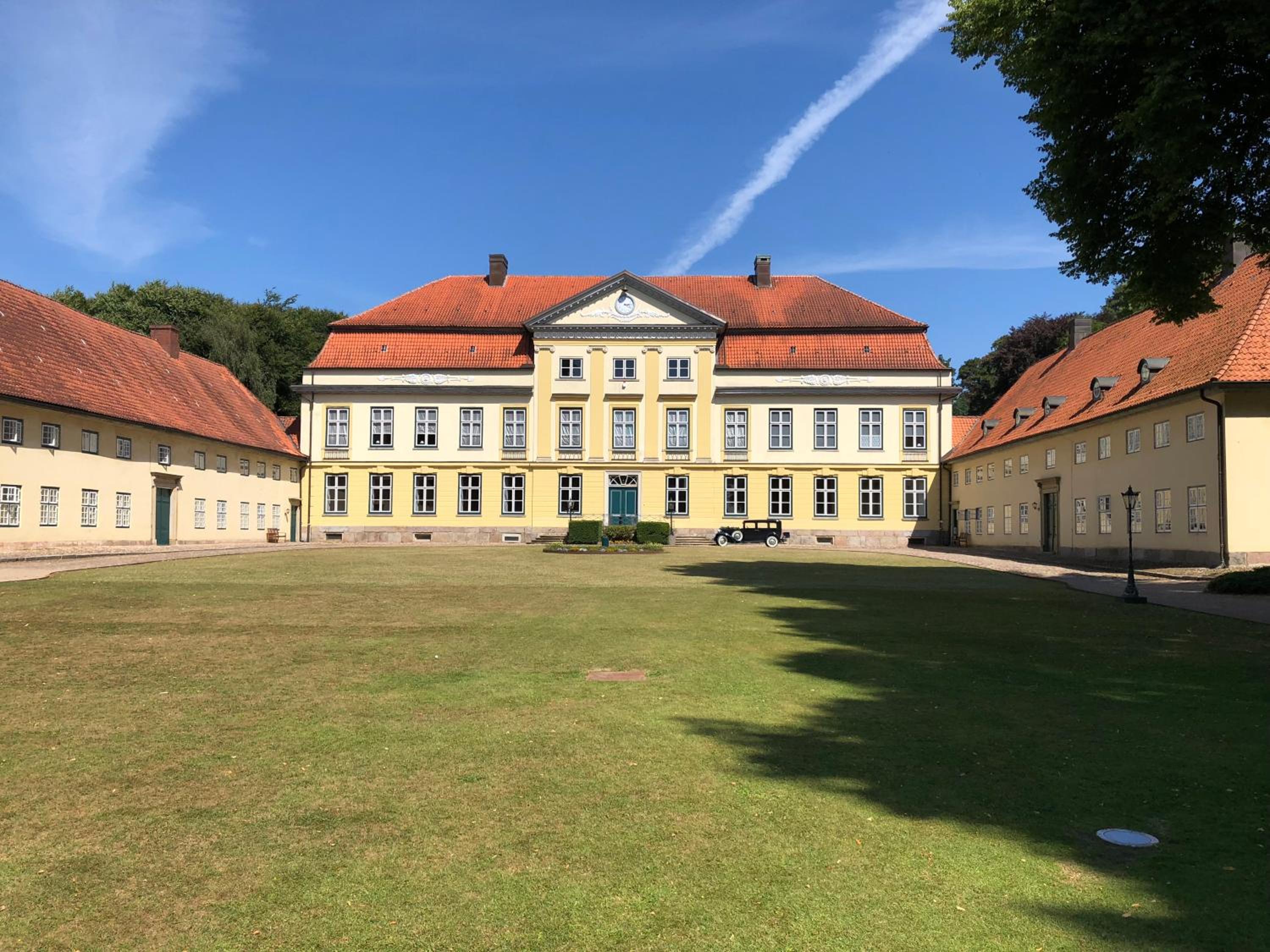 Julia-Suite Emkendorf