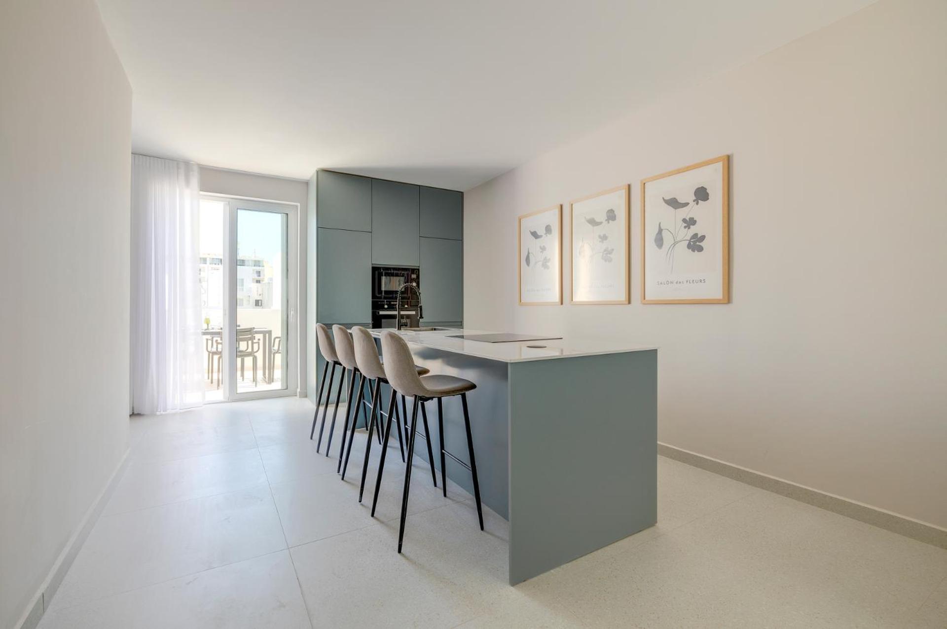 Chic Penthouse Steps from the Promenade view 2