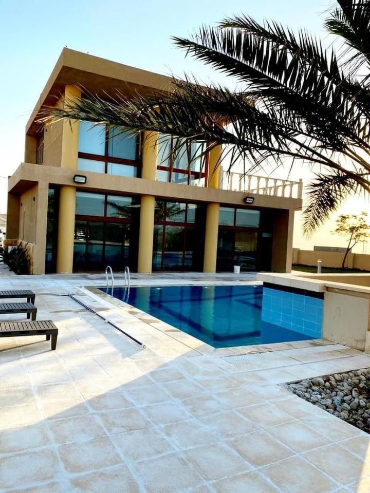 Farm Villa