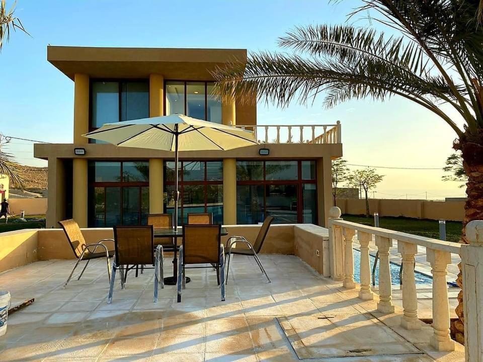 Farm Villa