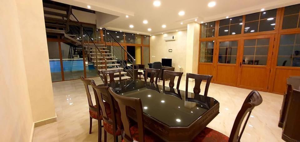 Farm Villa