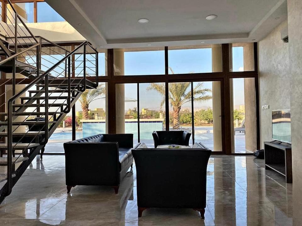 Farm Villa