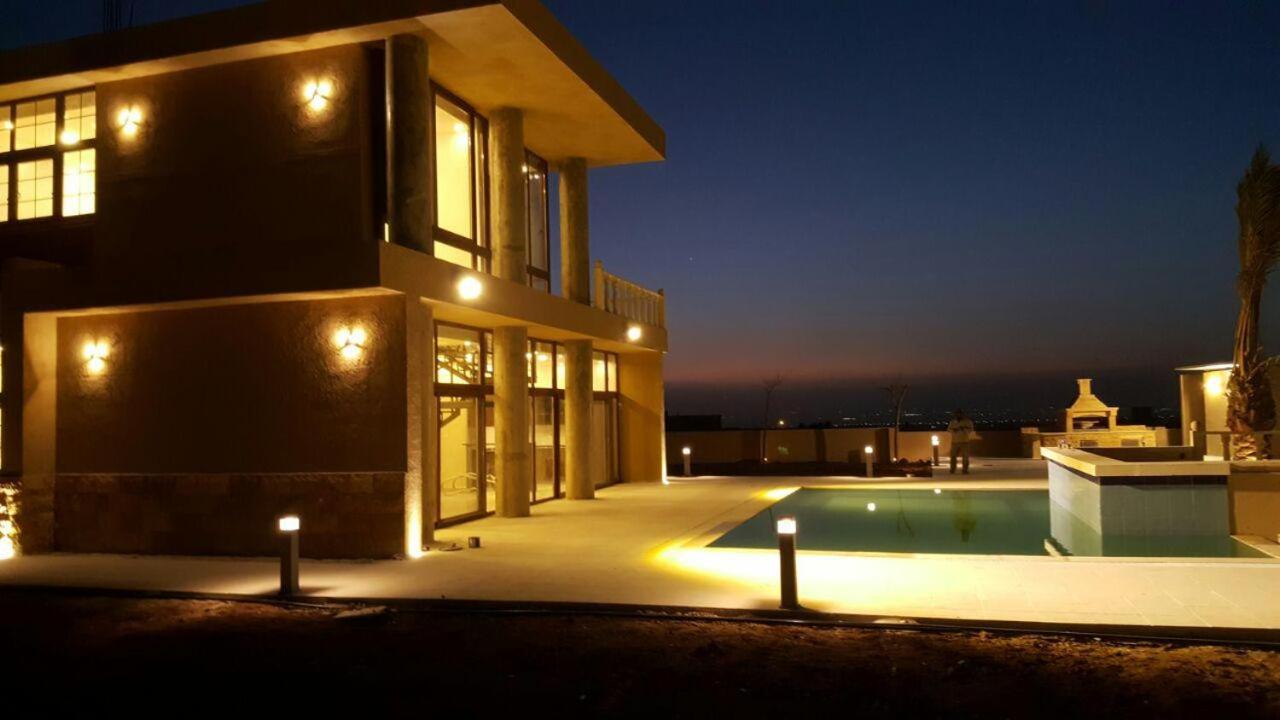 Farm Villa