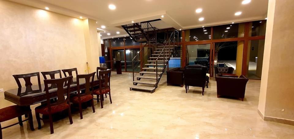 Farm Villa