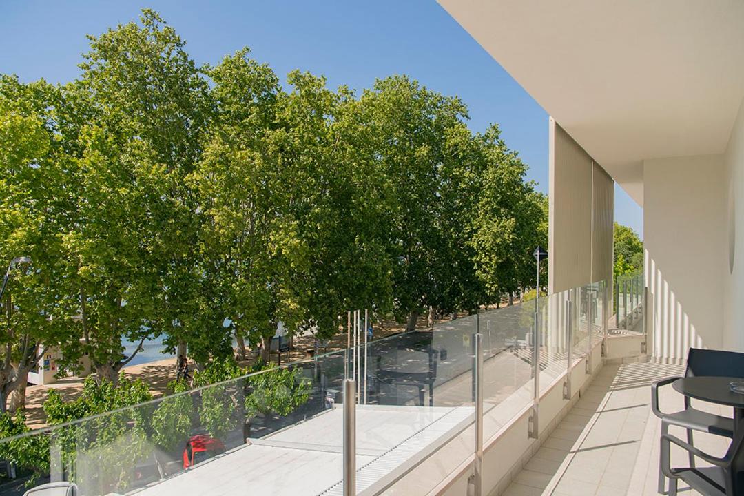 APARTAMENTS LA CARPA