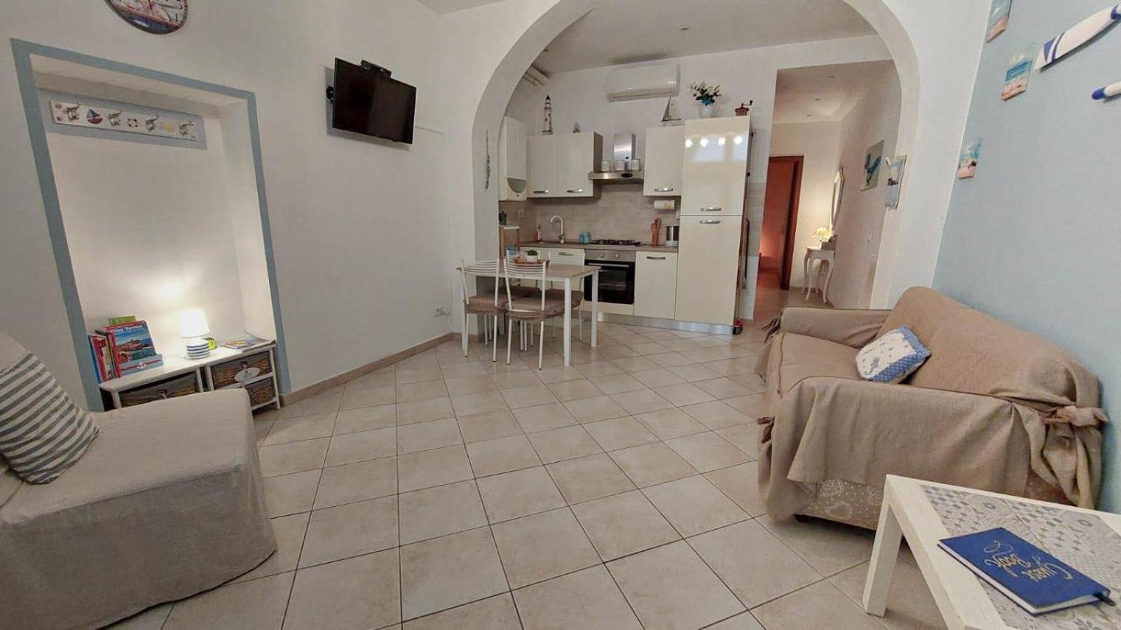 A Casa Di Polly view 4