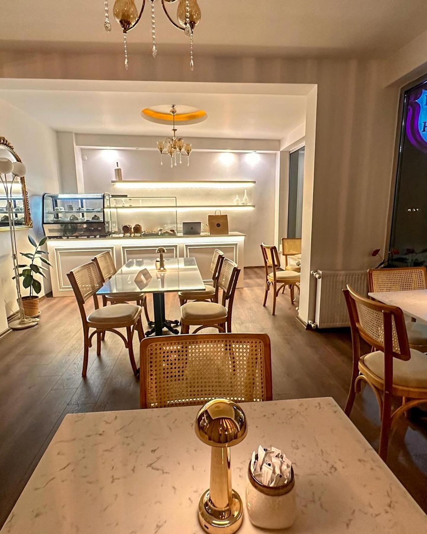 Lonca Butik Hotel