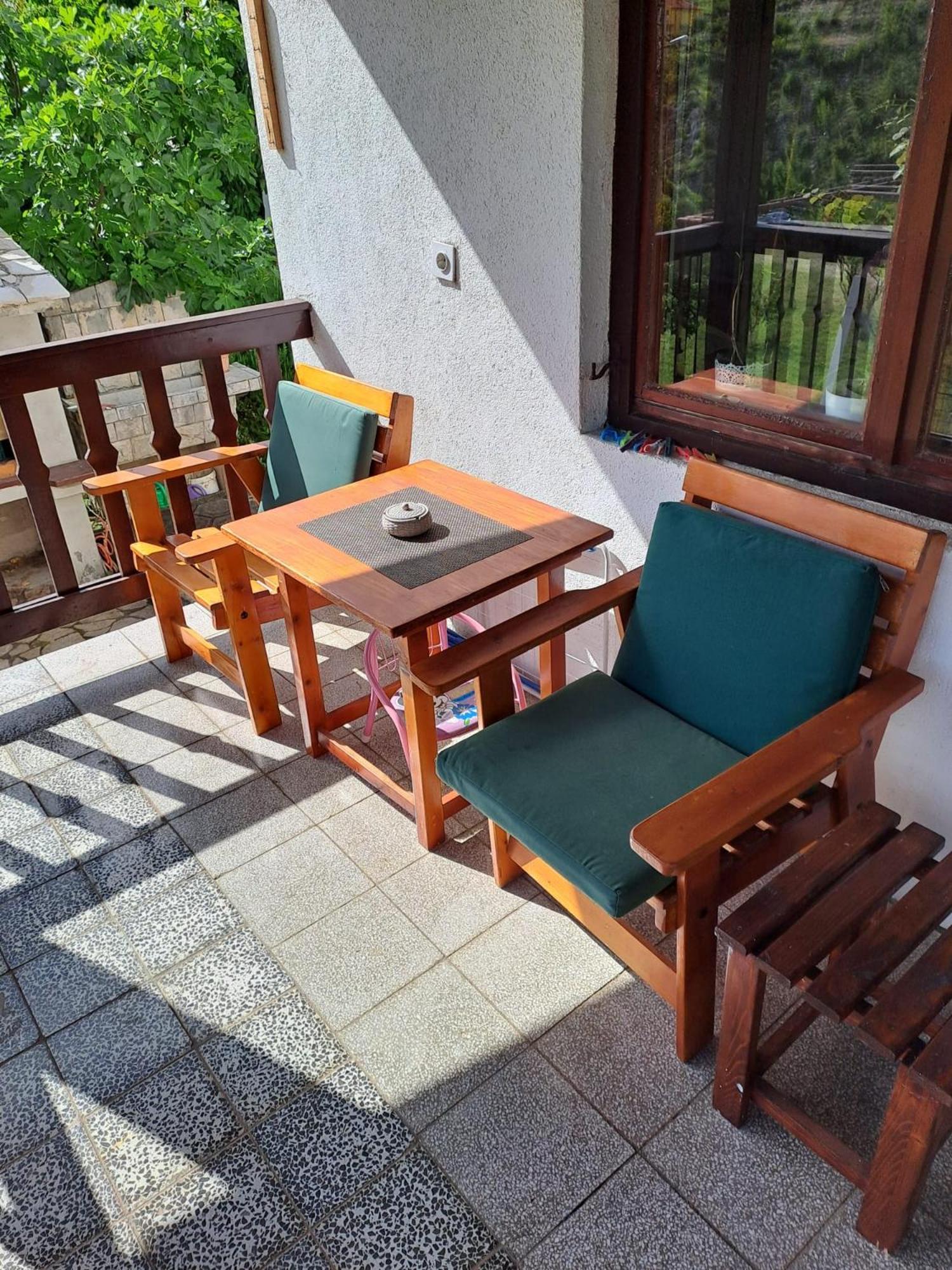 Kuca za odmor ODA Blagaj