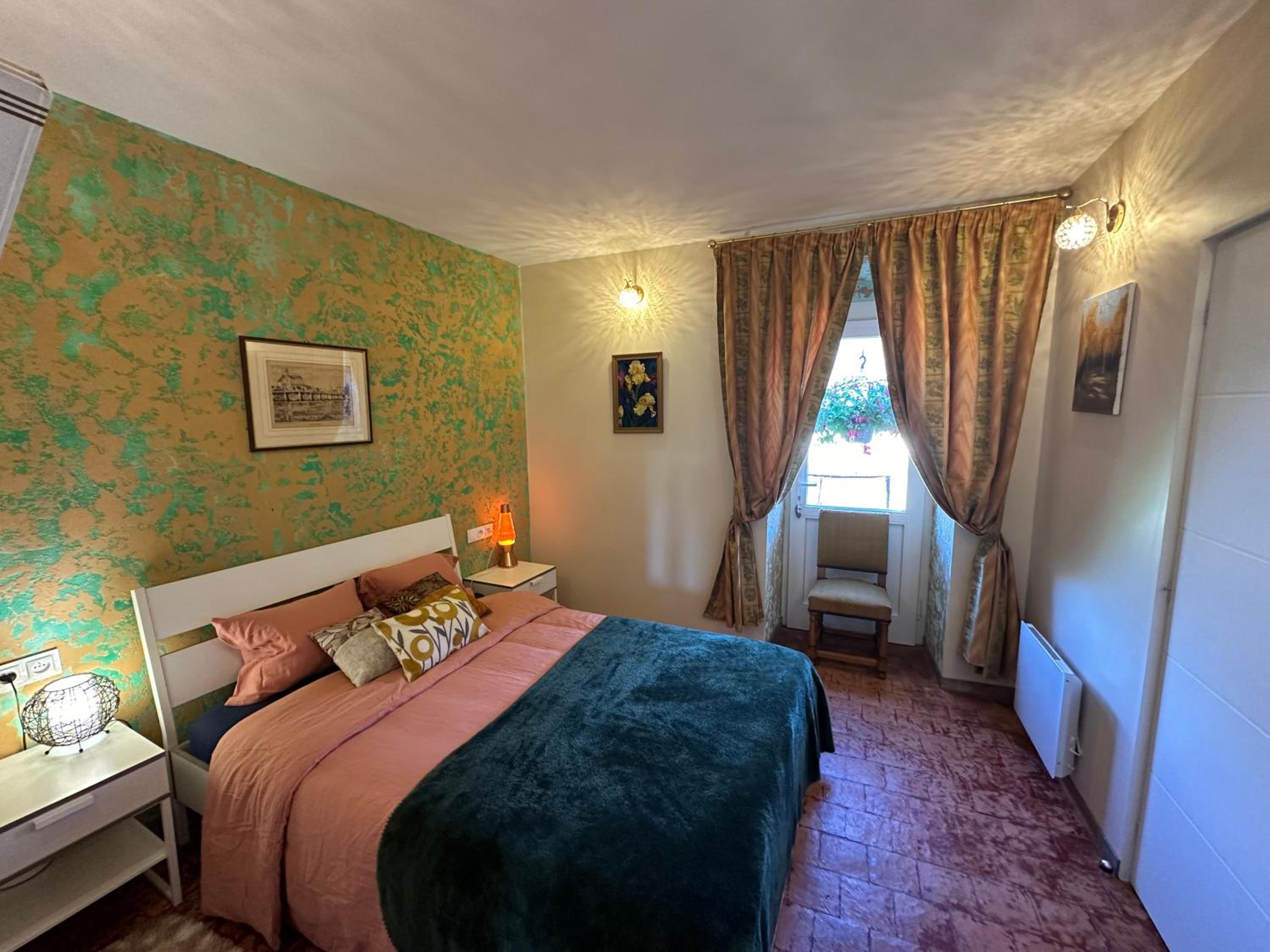 Le Lodge de Serenite