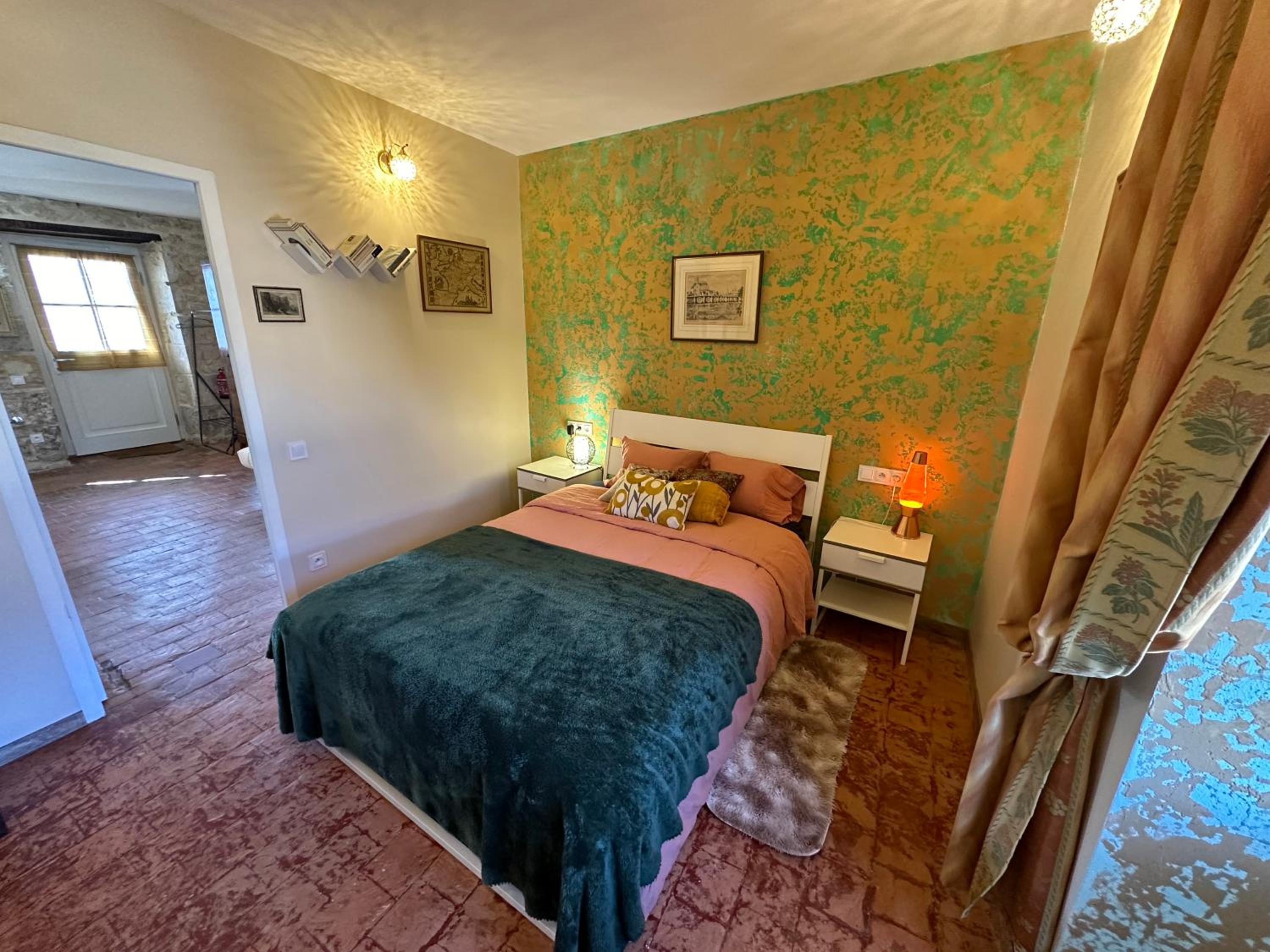 Le Lodge de Serenite