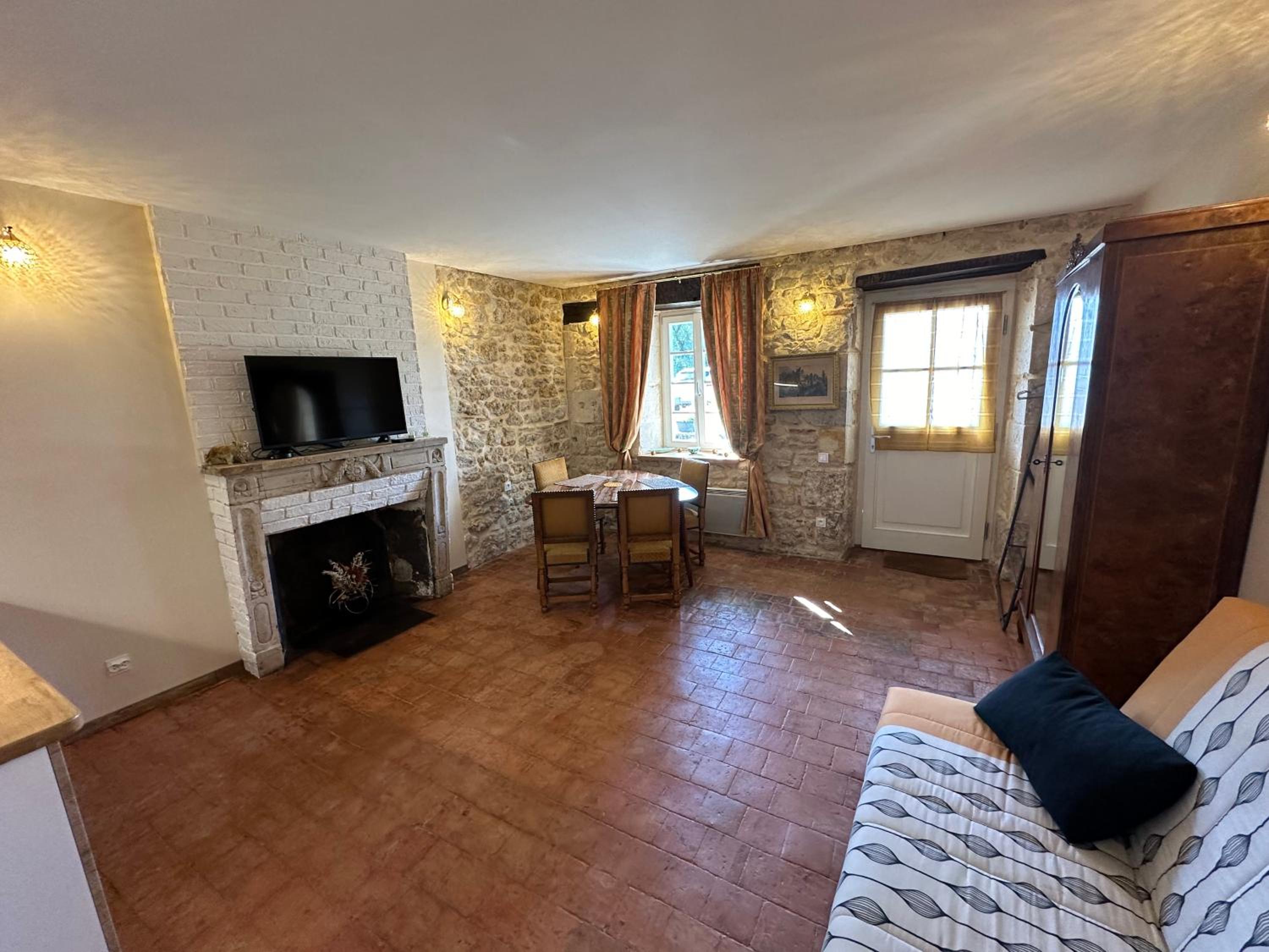 Le Lodge de Serenite