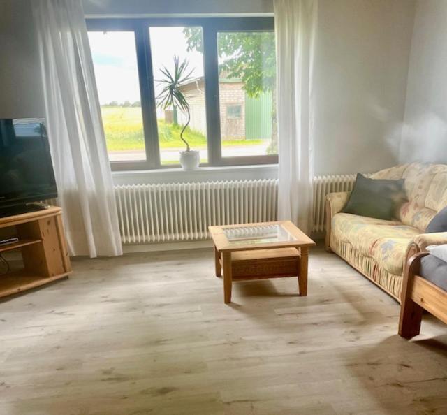 Kastanienhof Gästewohnung