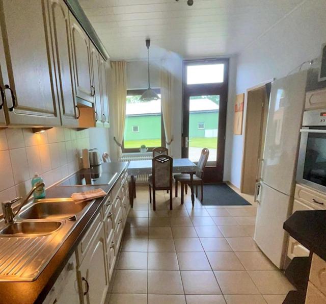 Kastanienhof Gästewohnung