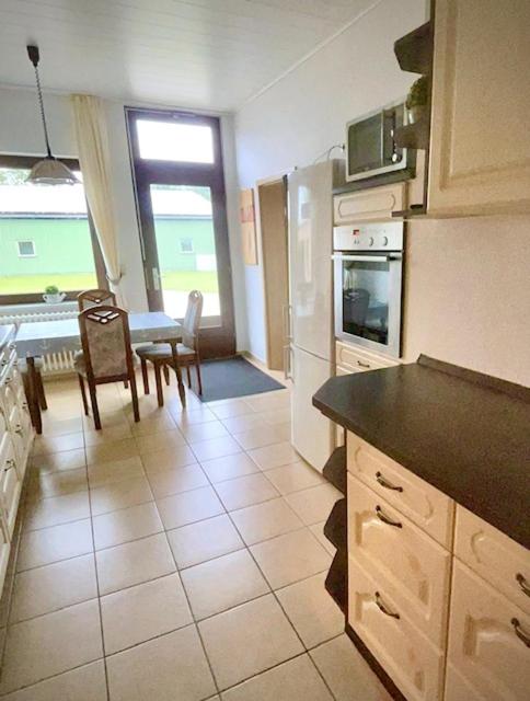 Kastanienhof Gästewohnung