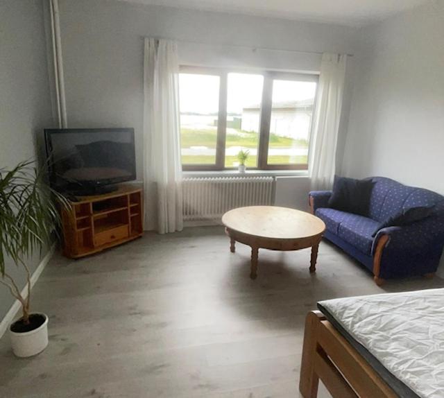 Kastanienhof Gästewohnung