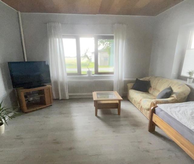 Kastanienhof Gästewohnung