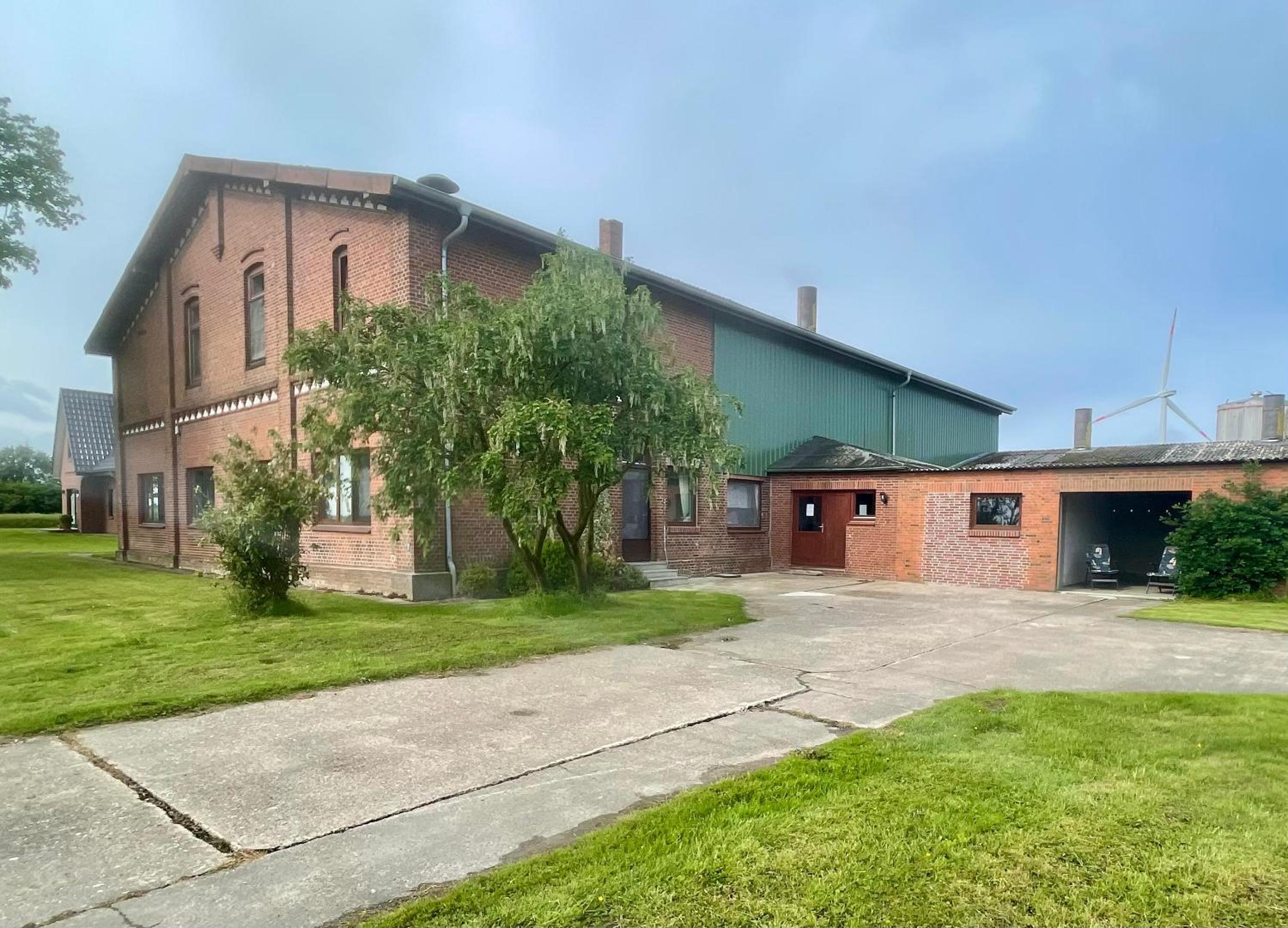 Kastanienhof Gästewohnung
