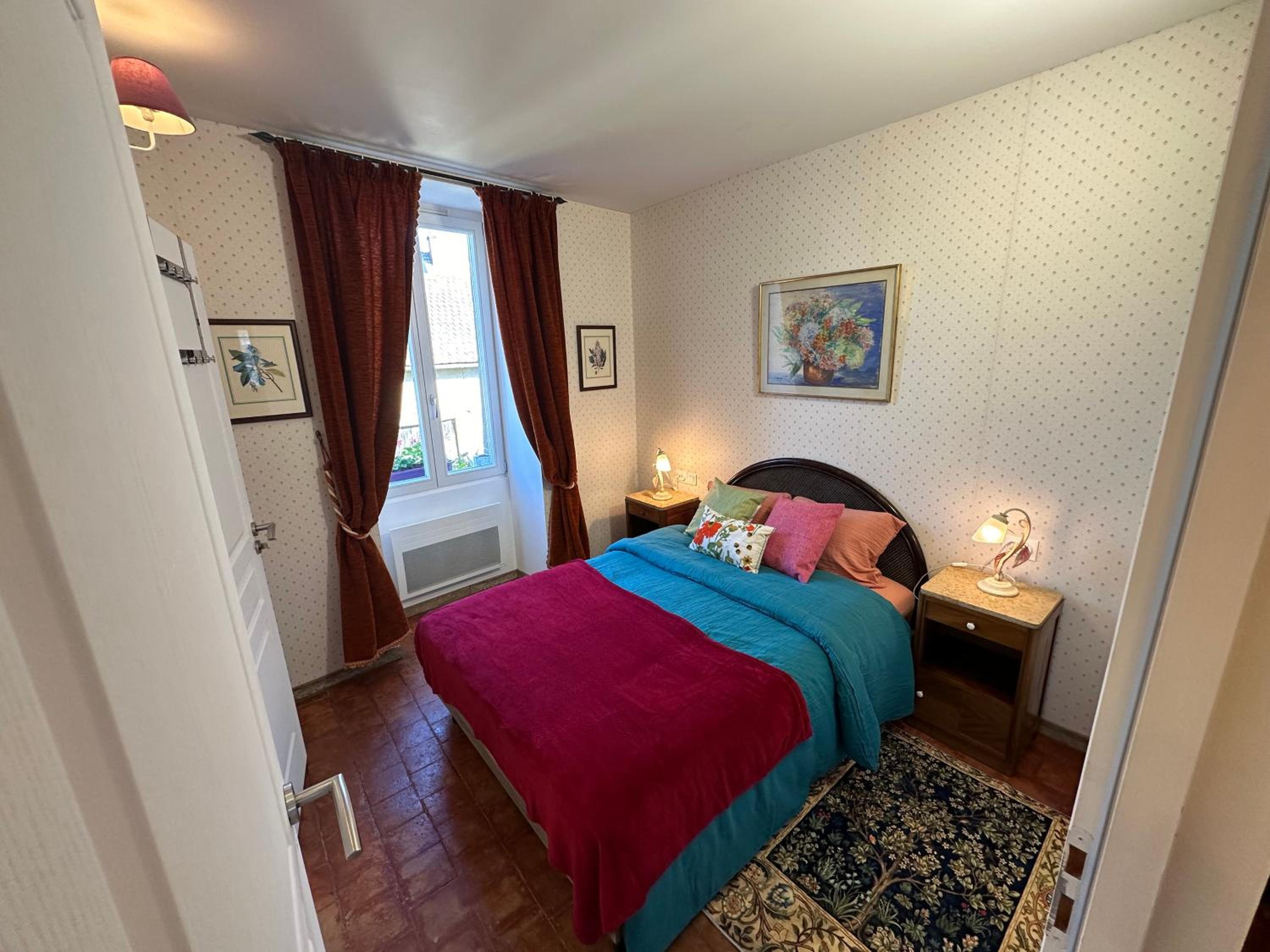 Le Lodge de Serenite