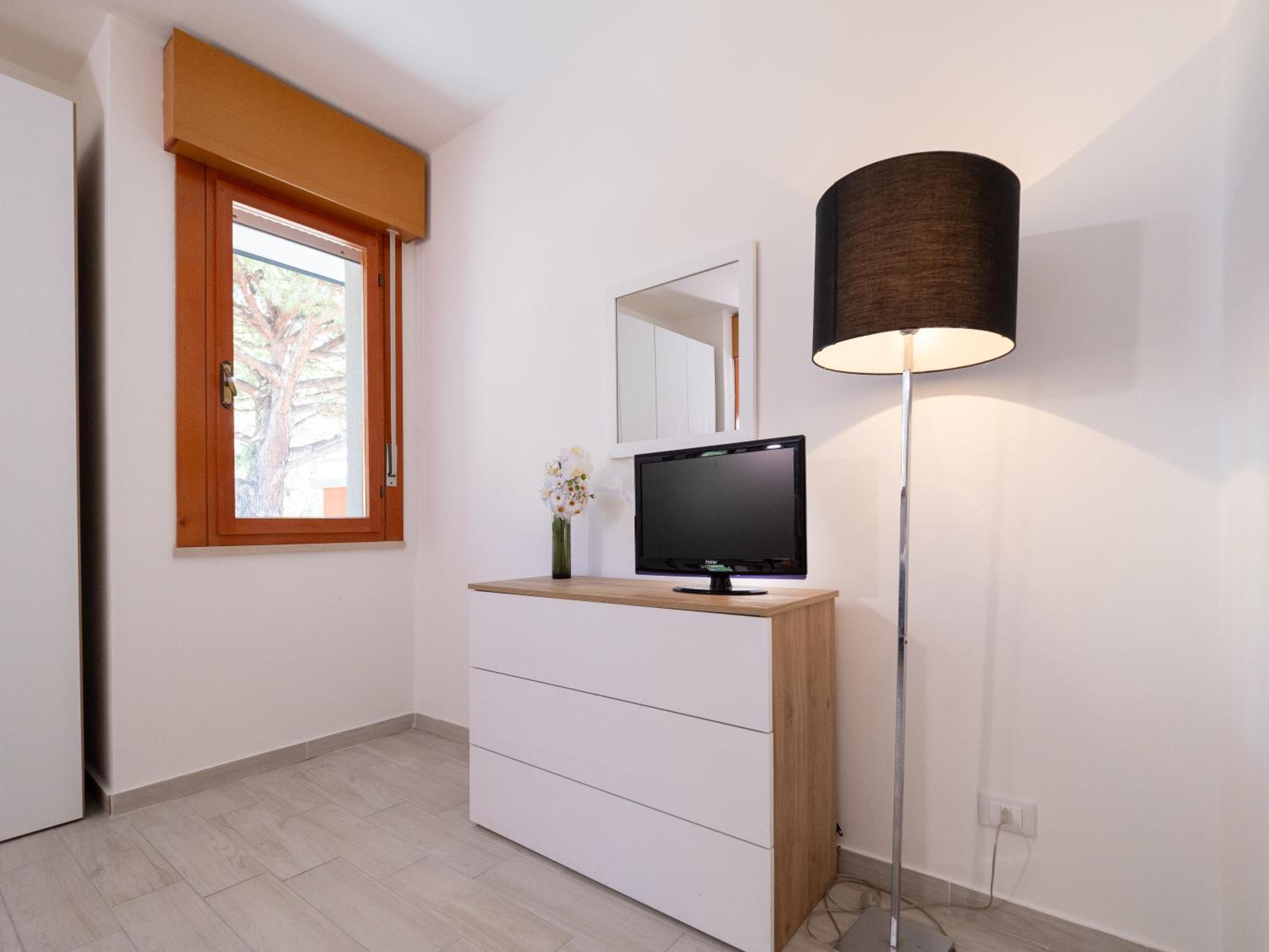 Appartamento 6 posti Letto a Lignano Moderno view 3