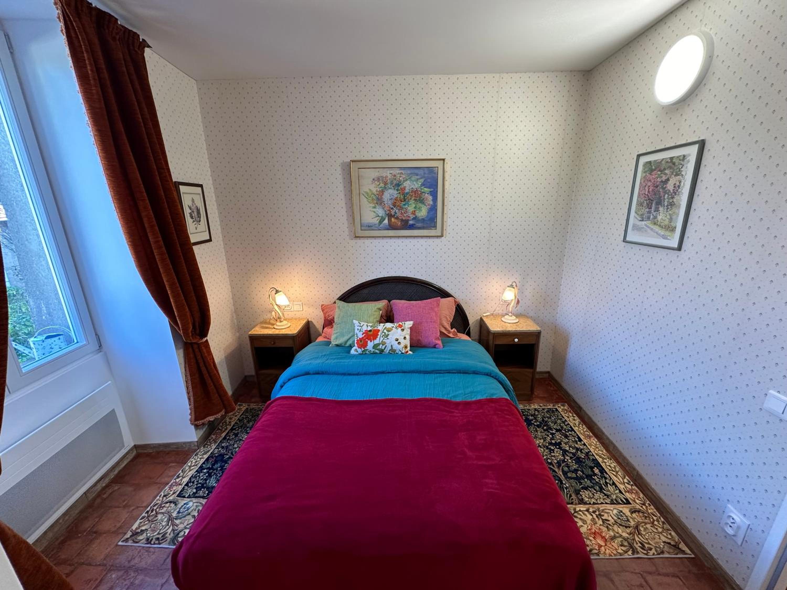 Le Lodge de Serenite