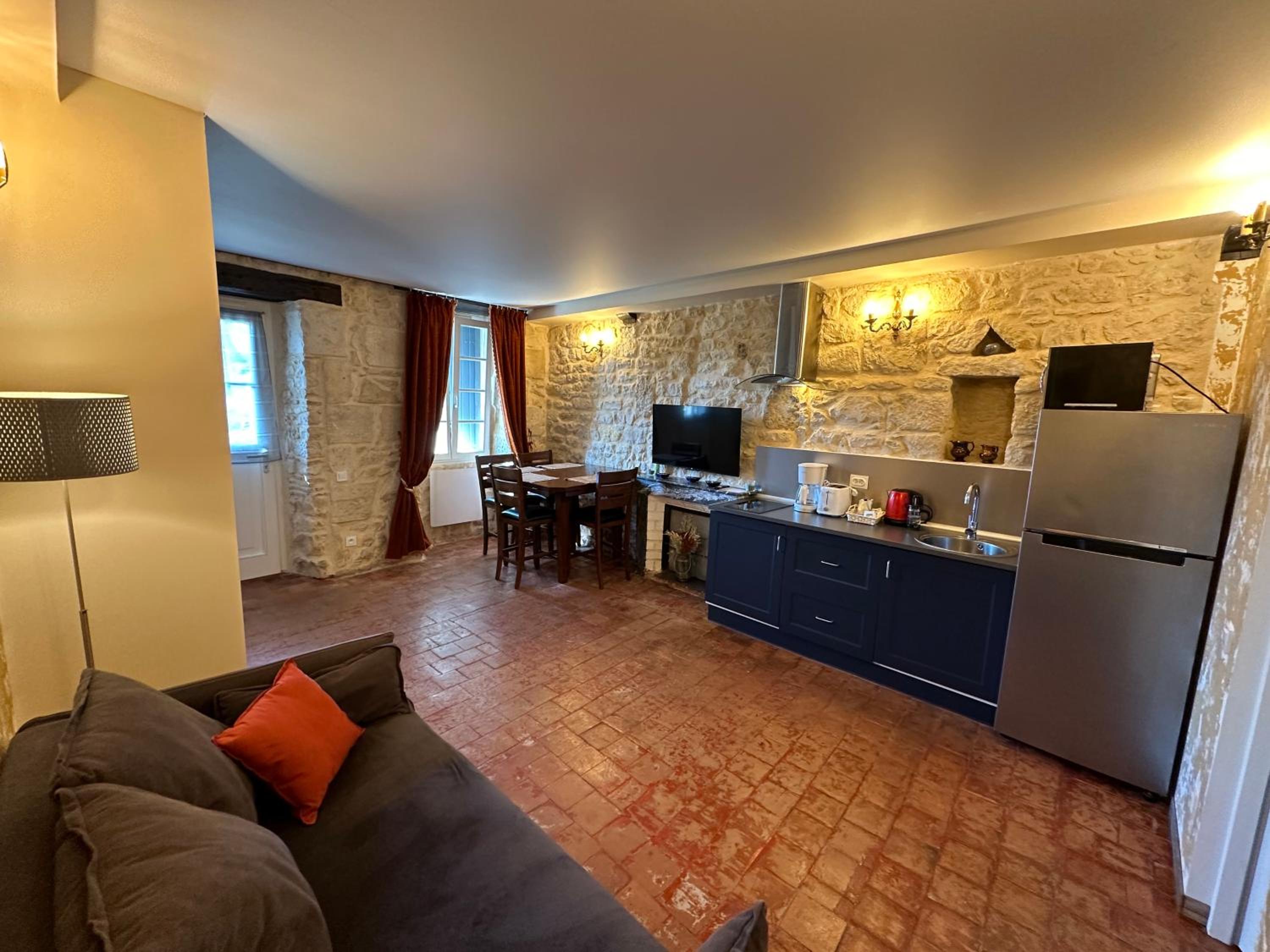 Le Lodge de Serenite
