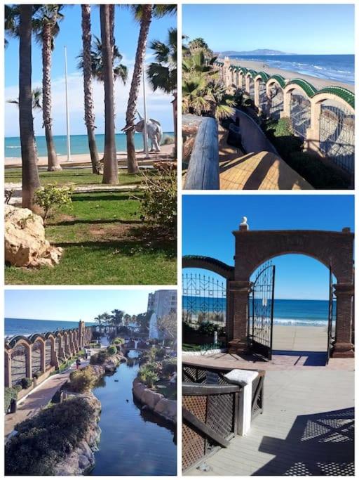 Apartamento de Playa, Mediterráneo, Marina Dor