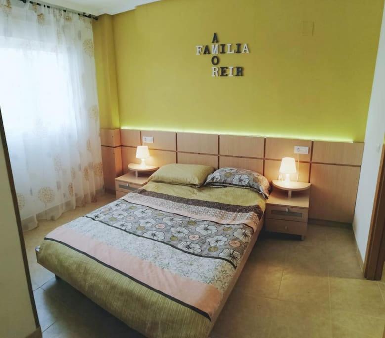 Apartamento de Playa, Mediterráneo, Marina Dor
