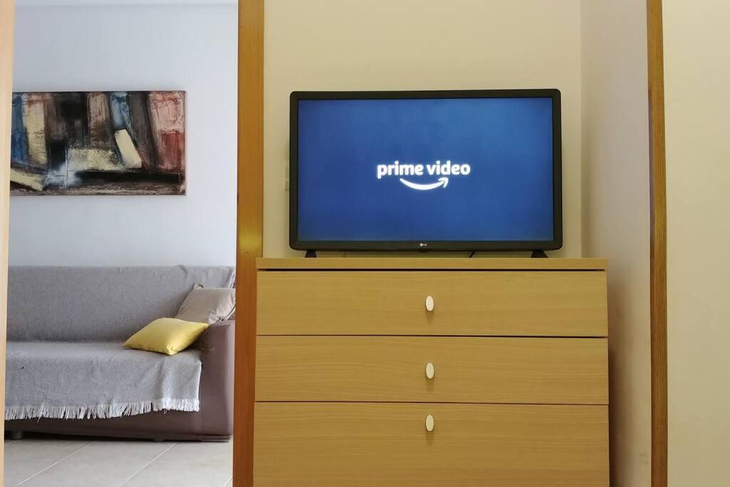 Apartamento de Playa, Mediterráneo, Marina Dor