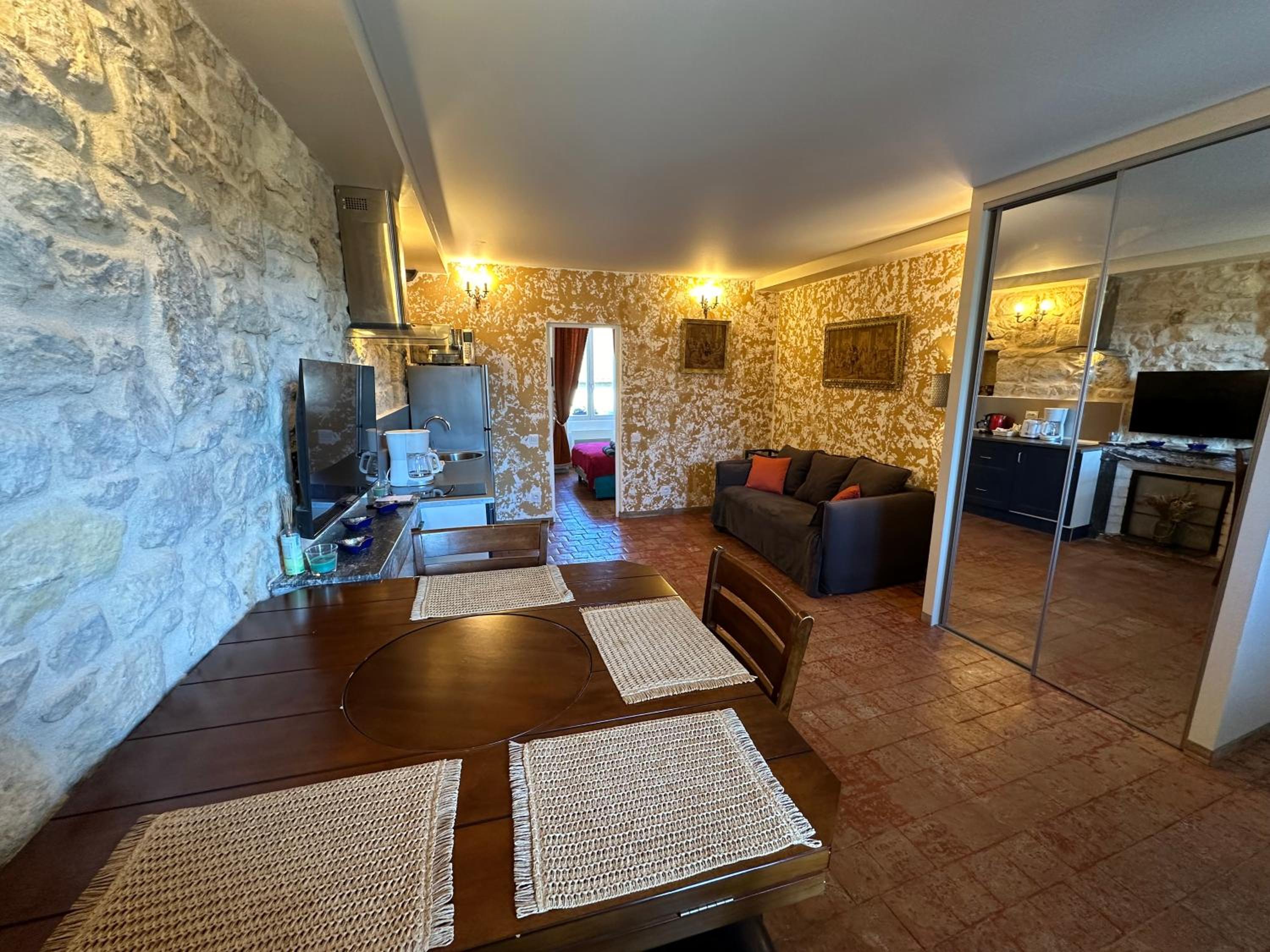 Le Lodge de Serenite
