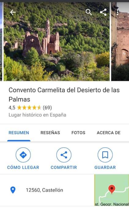 Apartamento de Playa, Mediterráneo, Marina Dor