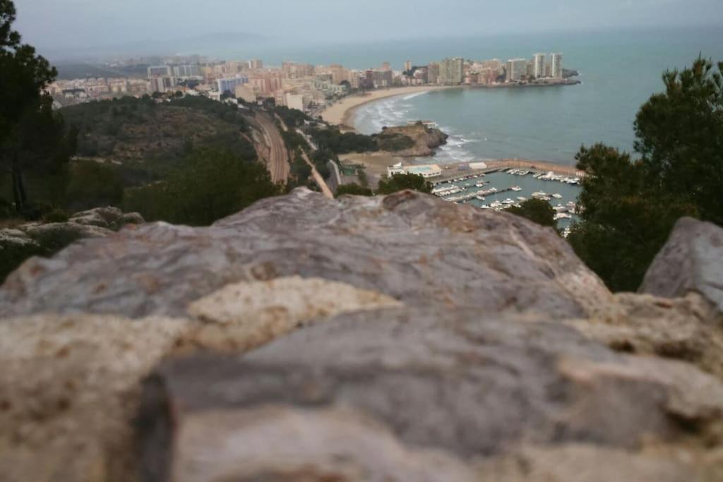 Apartamento de Playa, Mediterráneo, Marina Dor