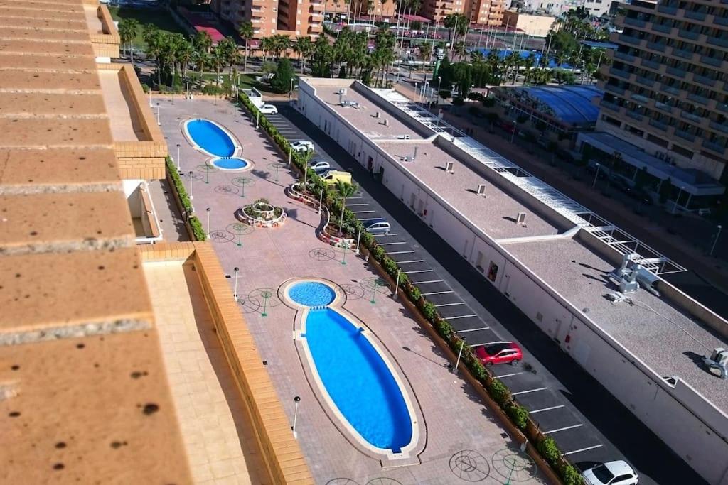 Apartamento de Playa, Mediterráneo, Marina Dor