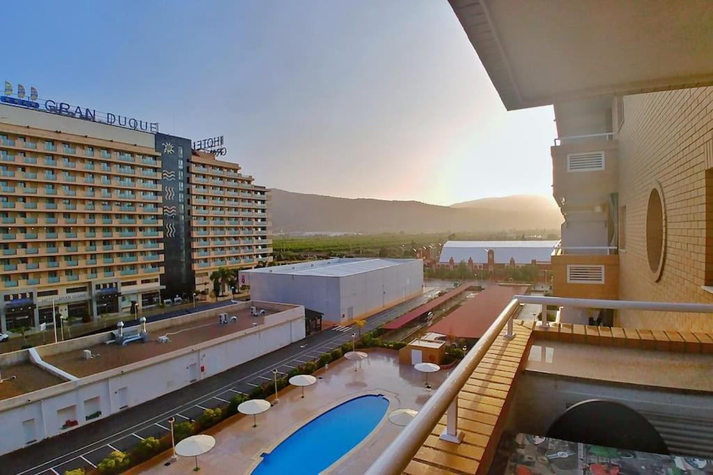 Apartamento de Playa, Mediterráneo, Marina Dor