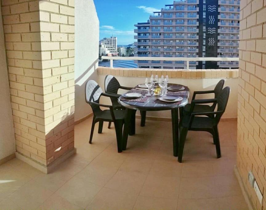Apartamento de Playa, Mediterráneo, Marina Dor